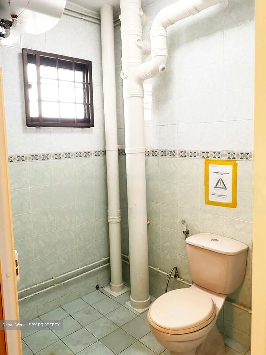 Blk 661C Jurong West Street 64 (Jurong West), HDB 5 Rooms #455295101
